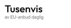 Tusenvis av EU-anbud daglig