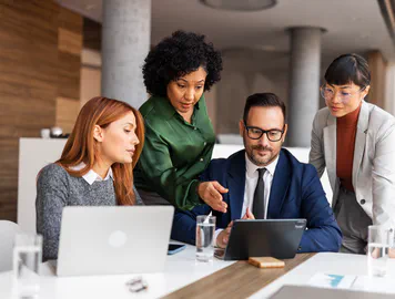 Cum să definești profilul de capabilități pentru potrivirea licitațiilor: evită ‘prea larg sau prea restrâns’