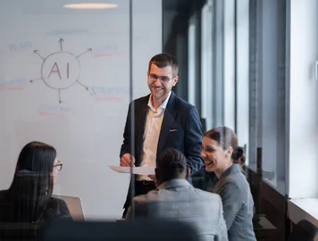 Comment l’IA révolutionne le processus d’appel d’offres