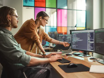 Kuidas IT‑ettevõtted saavad TenderBot IO abil hangete protsessi tõhustada